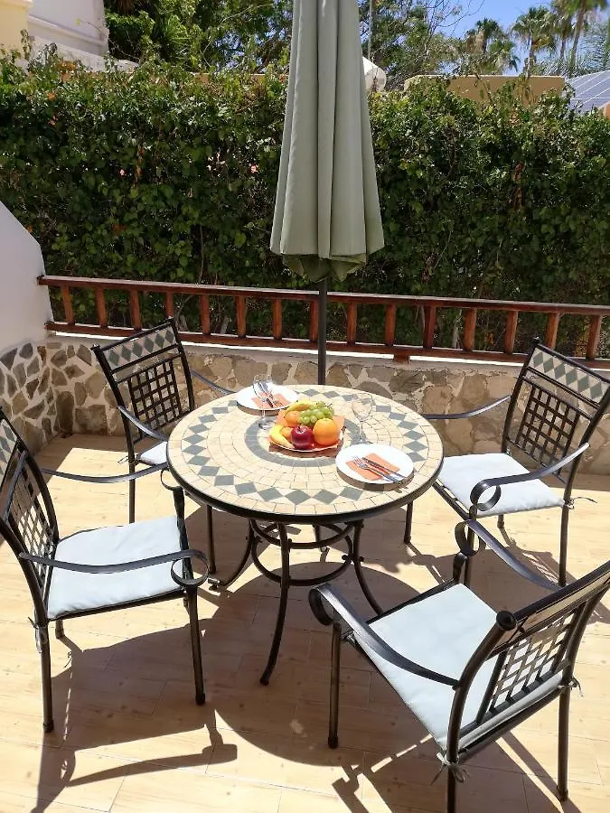 أذيخي Los Geranios, Close To Beach, Puerto Colon, Yellowcat 2