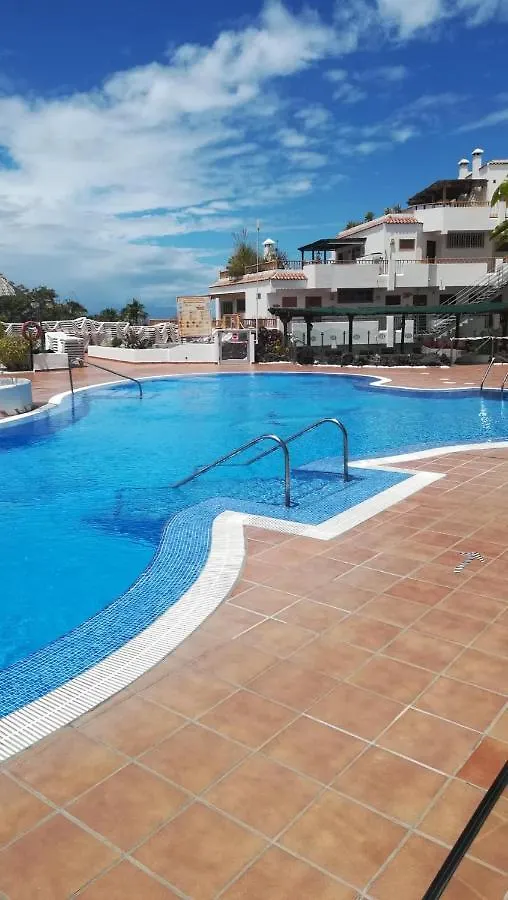 Los Geranios, Close To Beach, Puerto Colon, Yellowcat 2 Costa Adeje  Spain