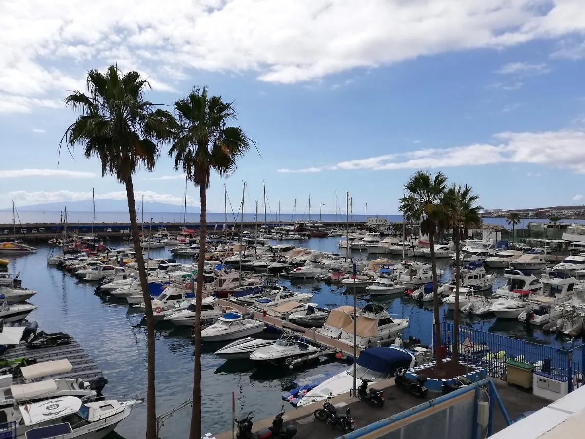 Aparthotel Los Geranios, Close To Beach, Puerto Colon, Yellowcat 2 Costa Adeje  Spain