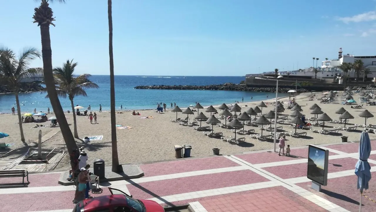 Los Geranios, Close To Beach, Puerto Colon, Yellowcat 2 Costa Adeje  Costa Adeje (Tenerife)
